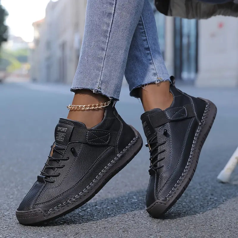 Monica | Sneakers ortopediche da donna