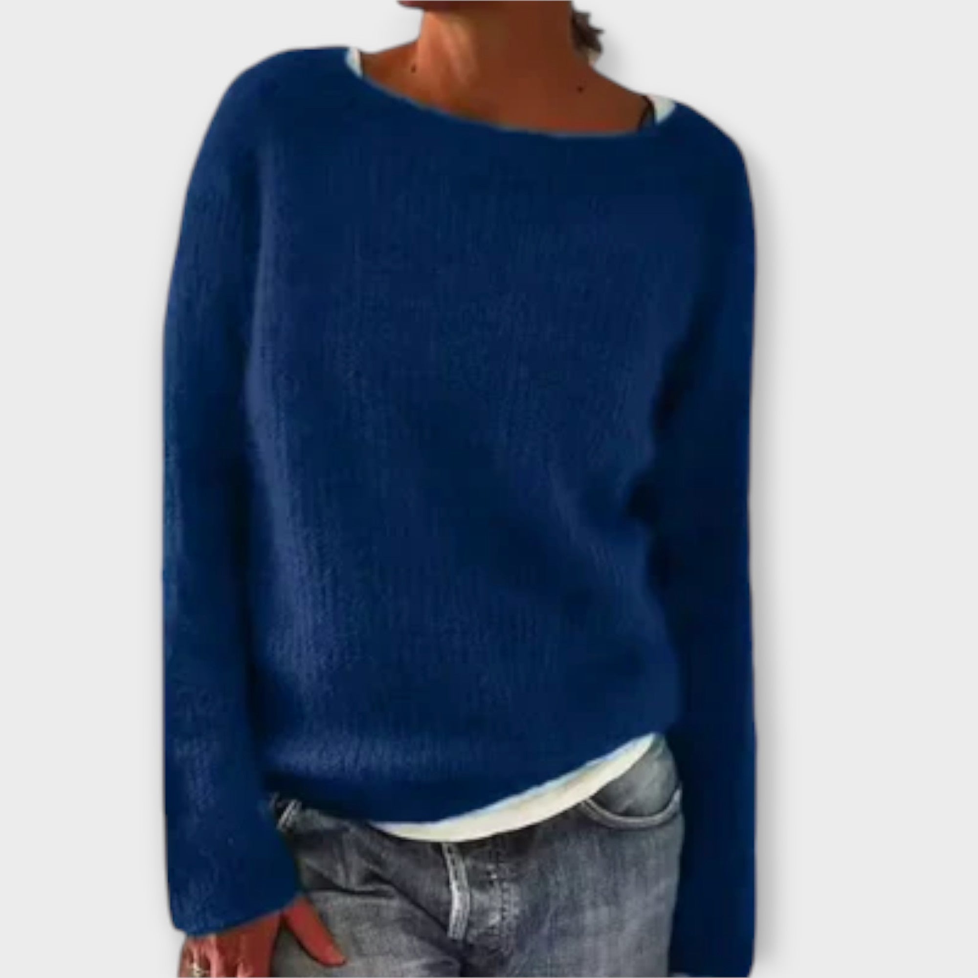 Reece™ | Maglione islandese senza tempo