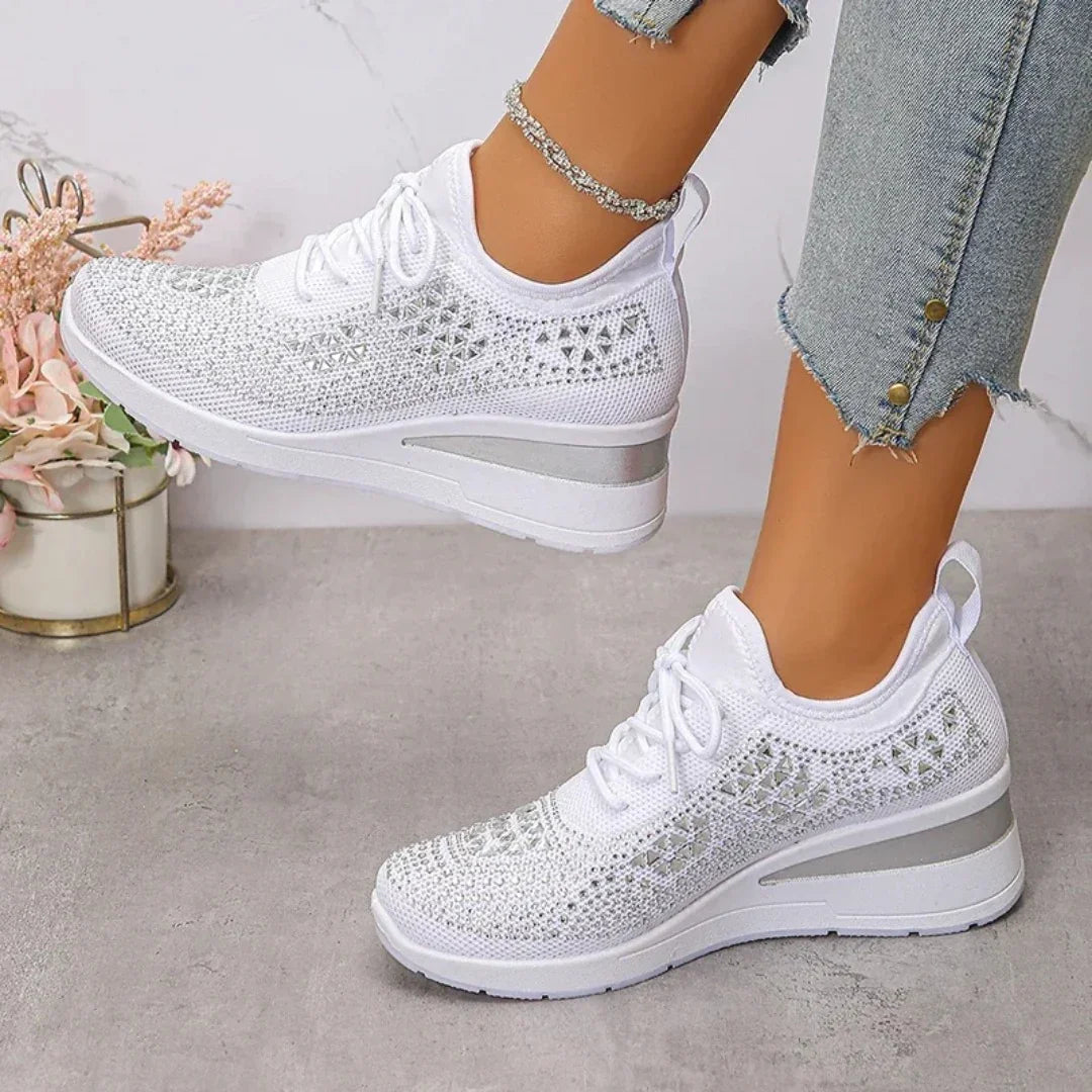 Aurea | Sneakers Ortopediche da Riposo Attivo