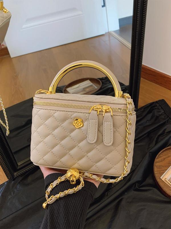 Borsa Katalice Quilted
