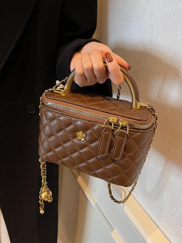 Borsa Katalice Quilted