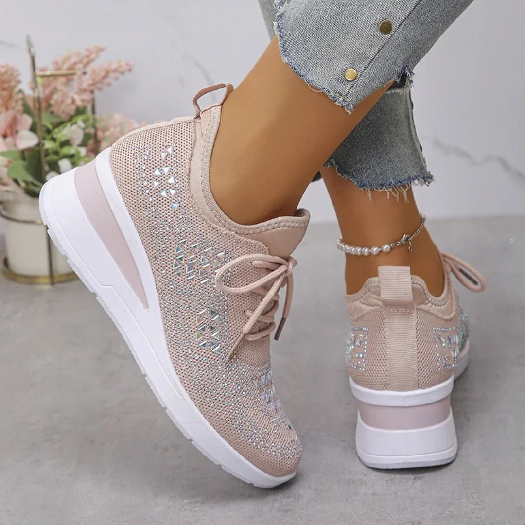 Aurea | Sneakers Ortopediche da Riposo Attivo