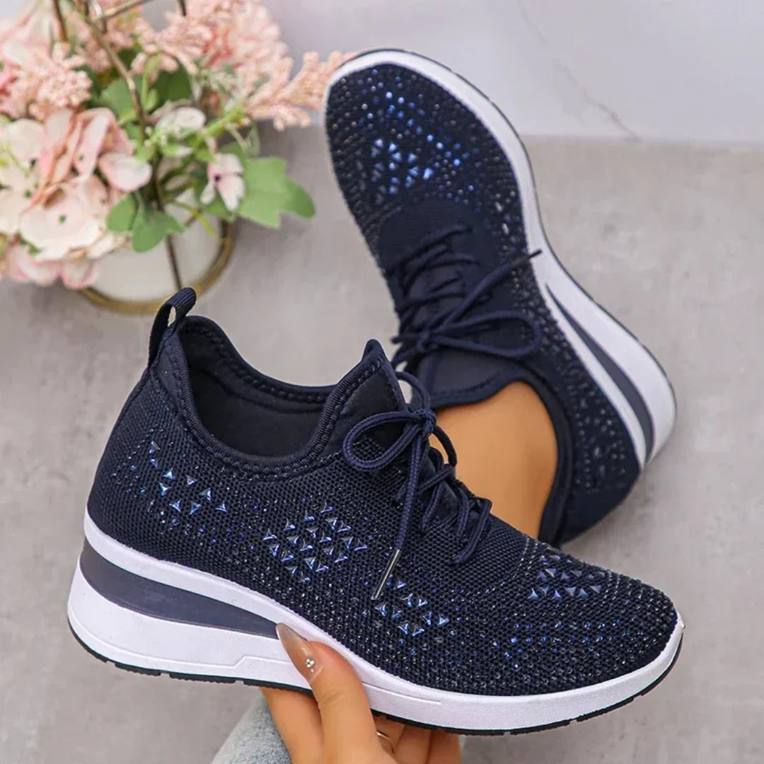 Aurea | Sneakers Ortopediche da Riposo Attivo