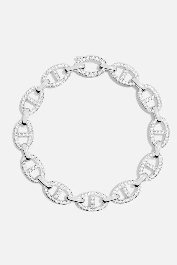 Bracciale Isola Marina | Oro