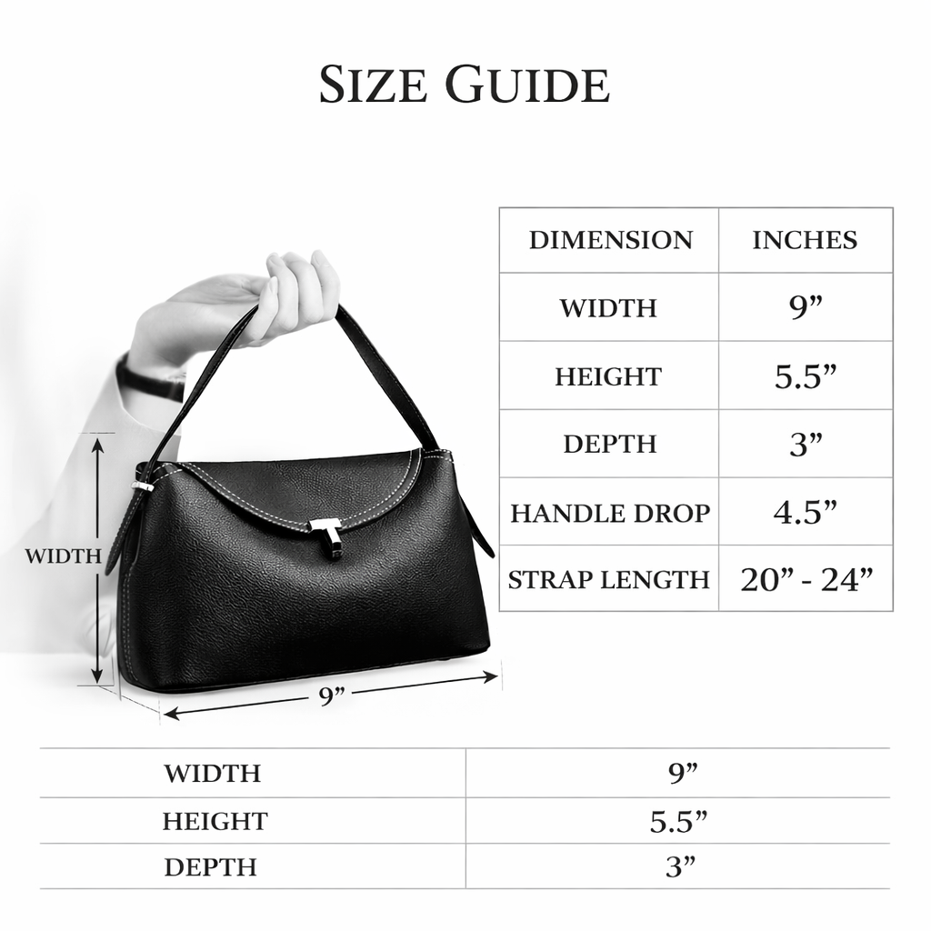 Borsa Katdivine T