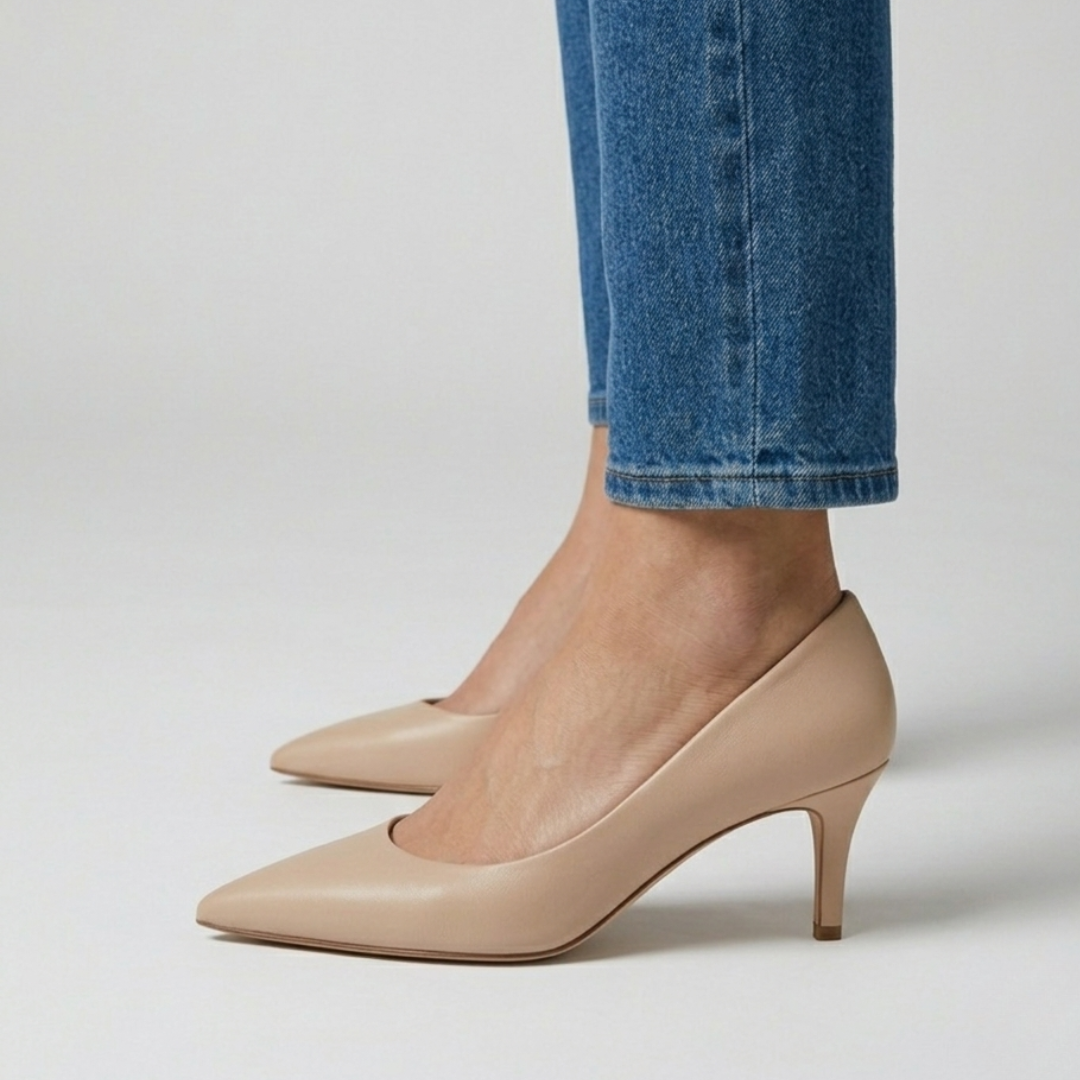 Celine - Décolleté comoda Donna