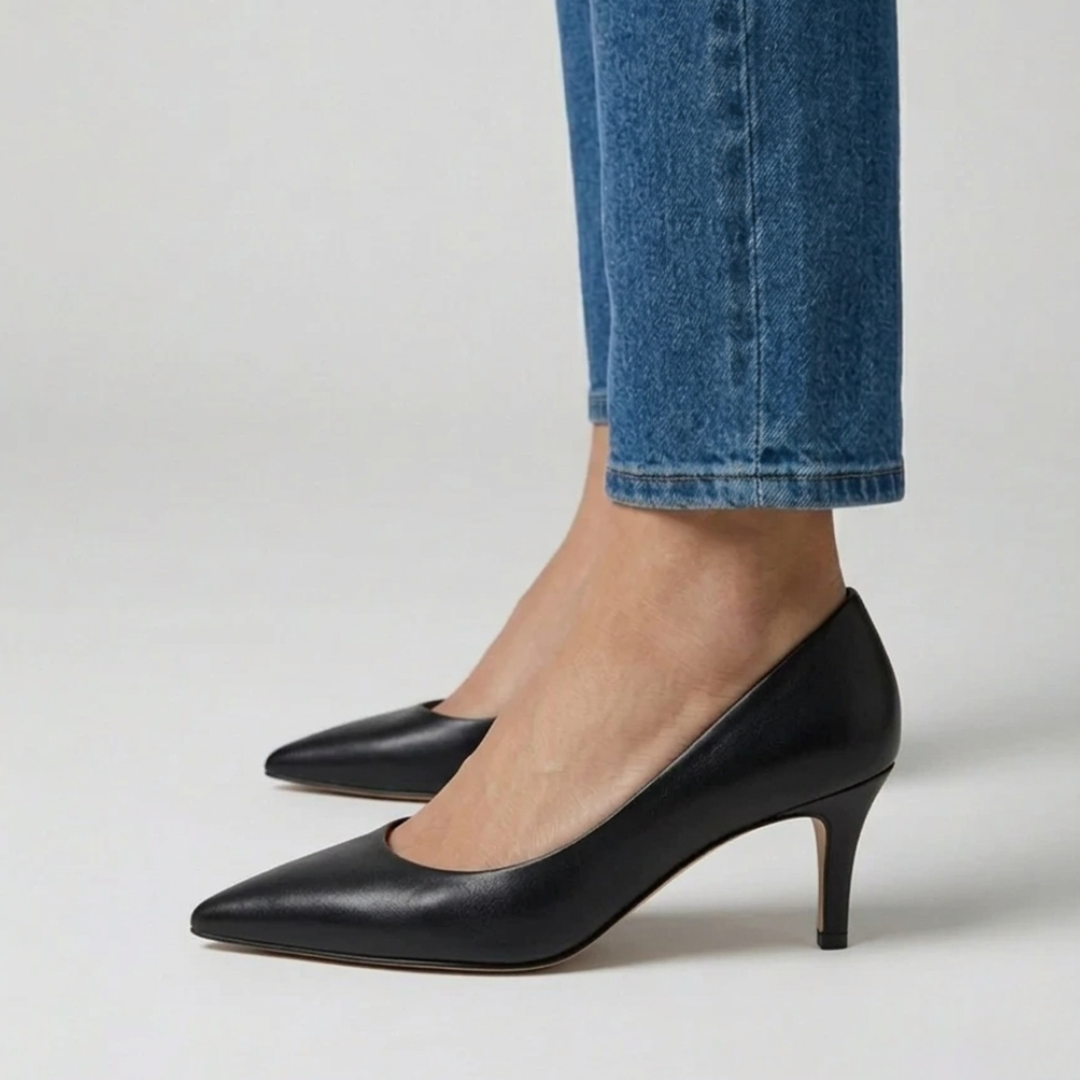 Celine - Décolleté comoda Donna