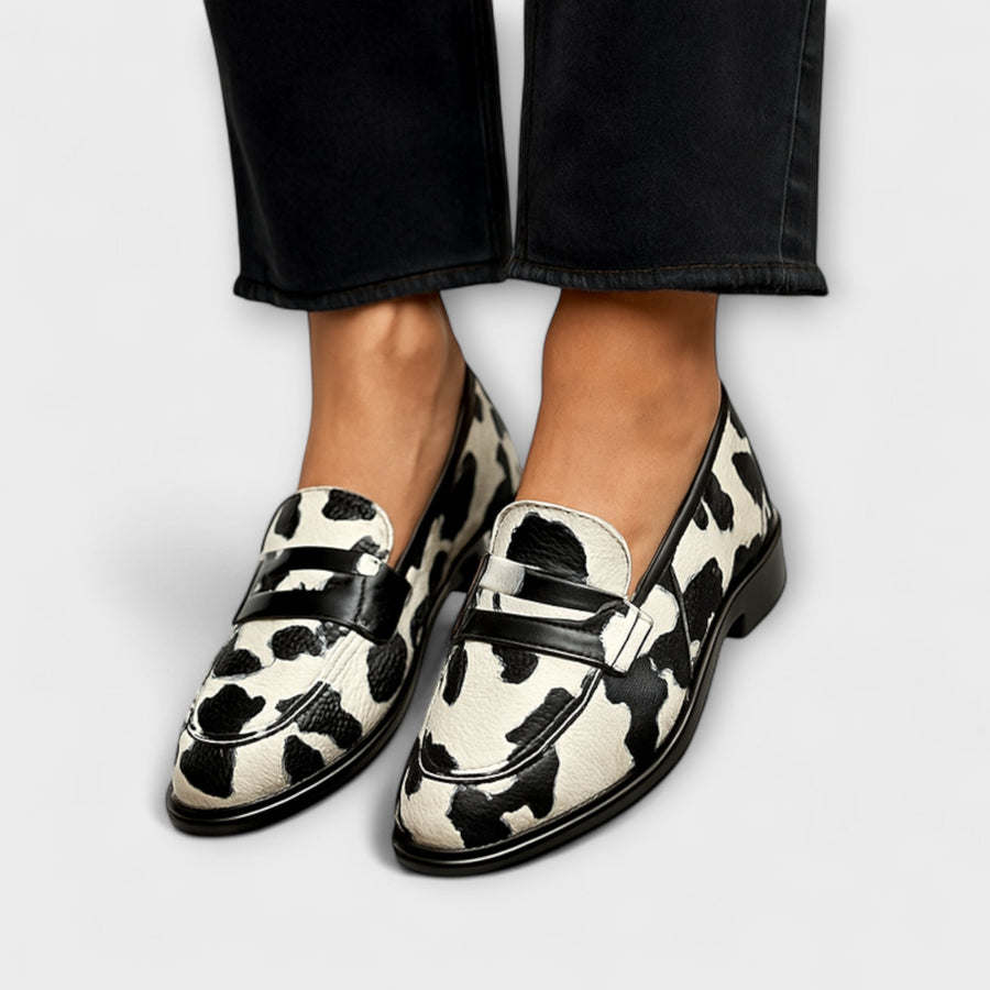 Victoria | Sneaker che si fa notare