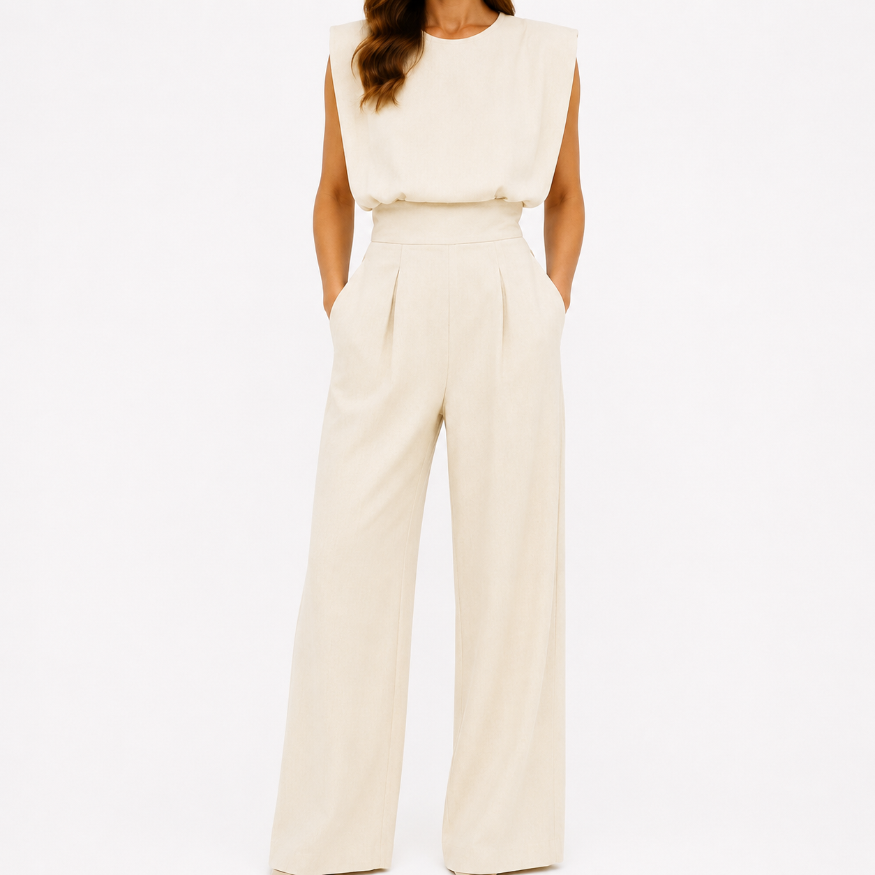 Soraya | Completo elegante e semplice