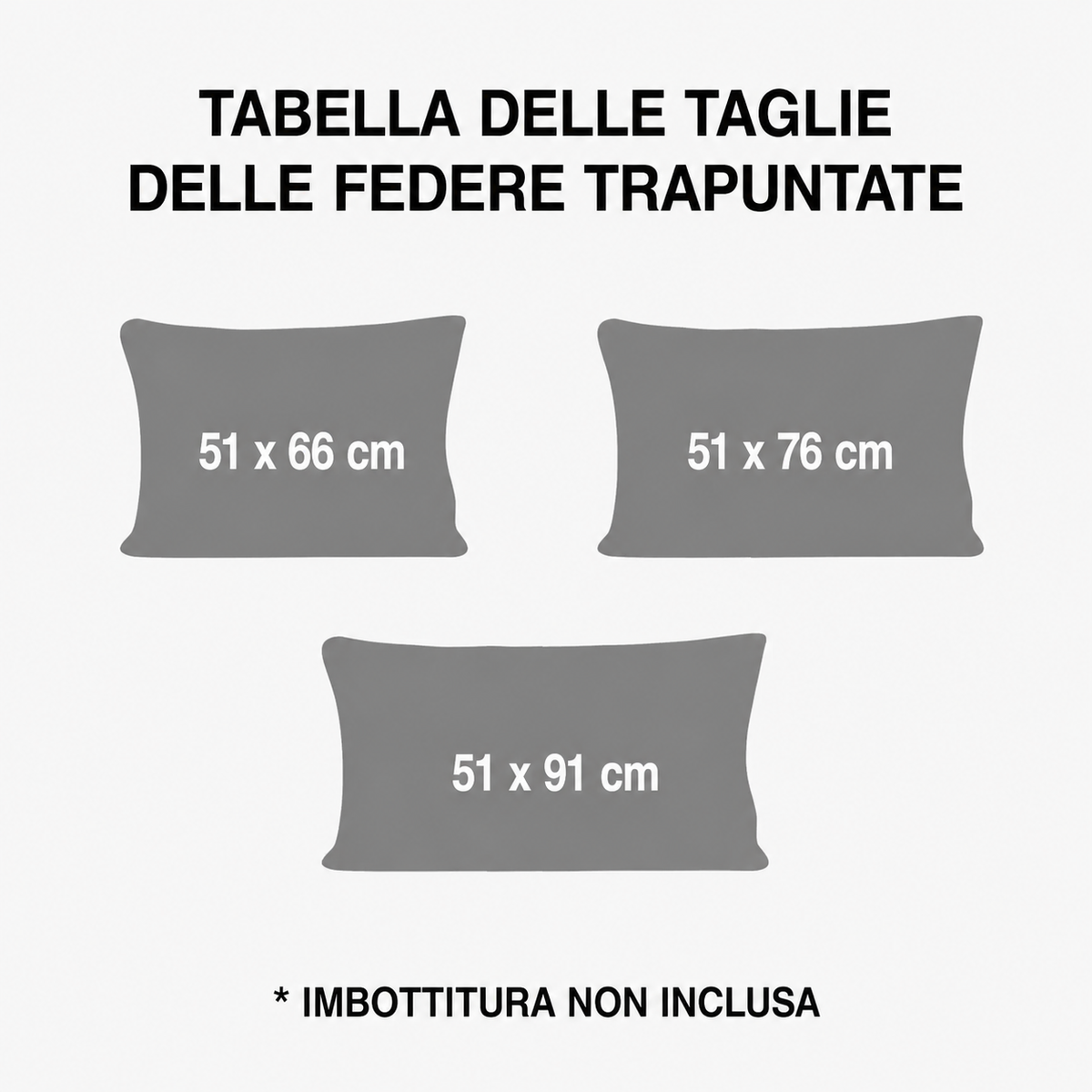 Copricuscino trapuntato con zampette accoglienti