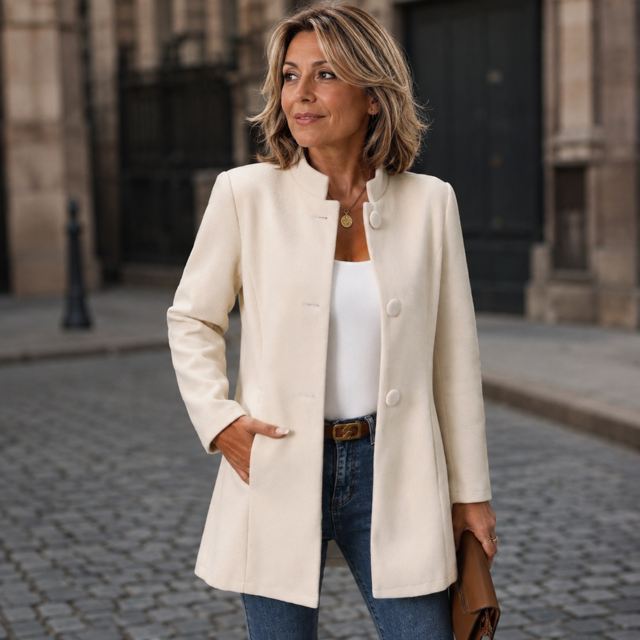 Vittoria | Allure Preziosa