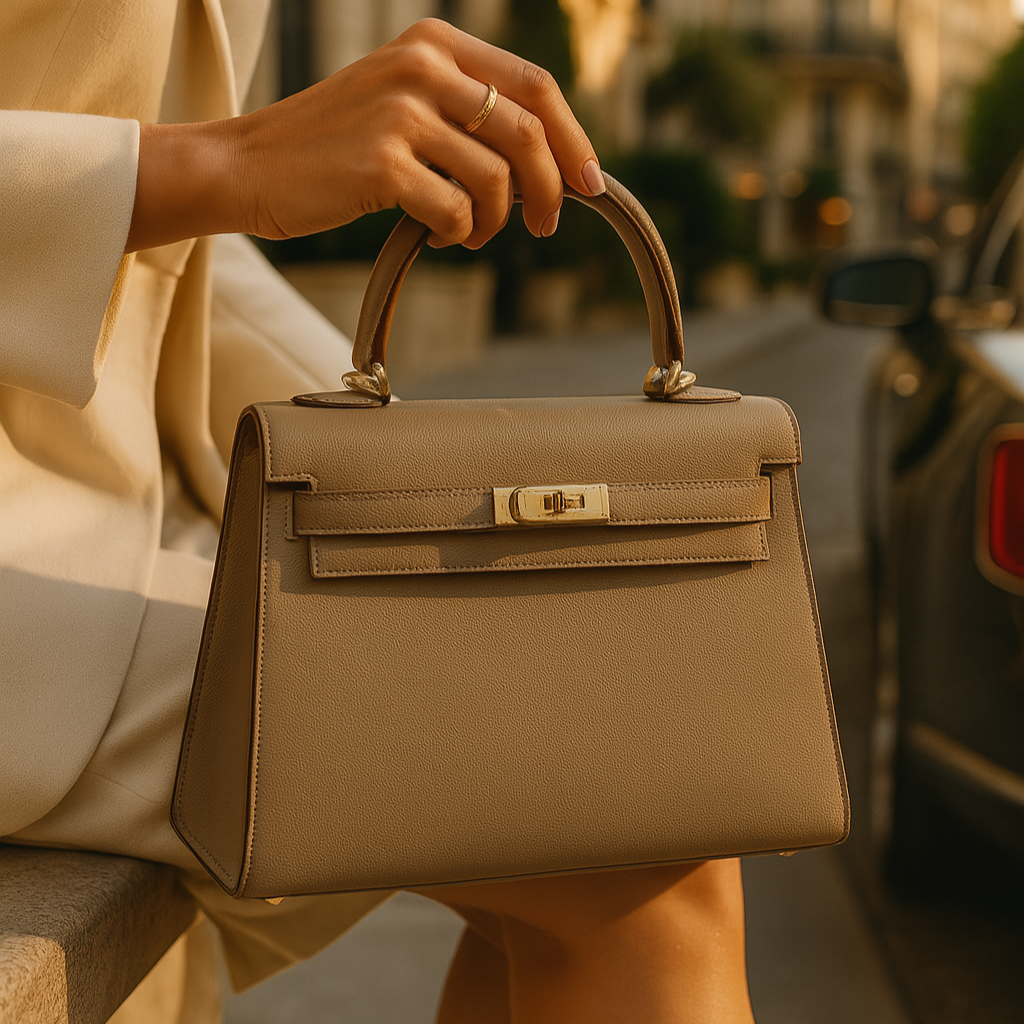 Borsa Katcœur Paris