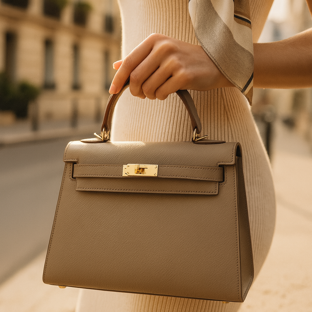 Borsa Katcœur Paris