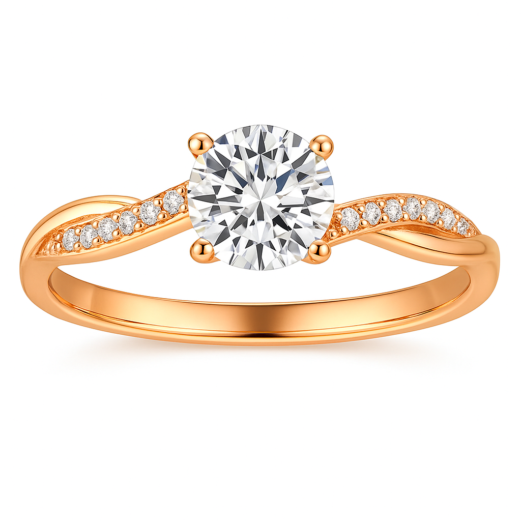 Anello Le Jane | Oro