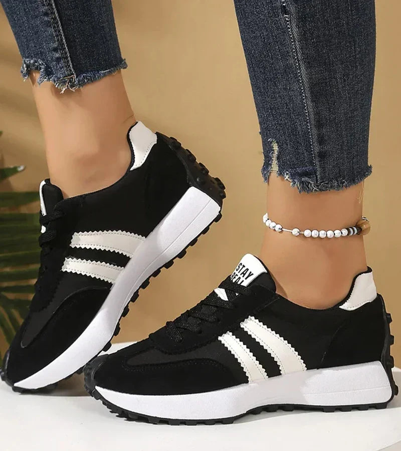 Glicine | Sneakers eleganti dal comfort quotidiano
