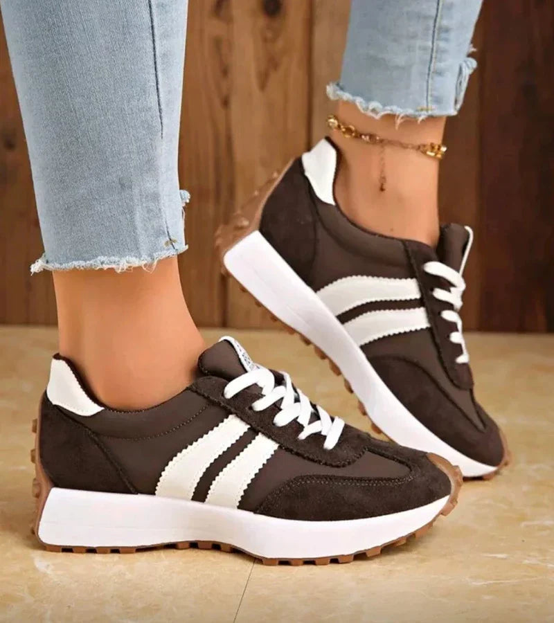 Glicine | Sneakers eleganti dal comfort quotidiano