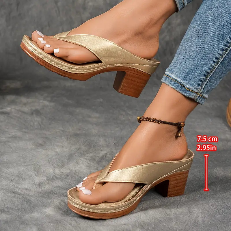 Celeste | Sandali eleganza e comfort