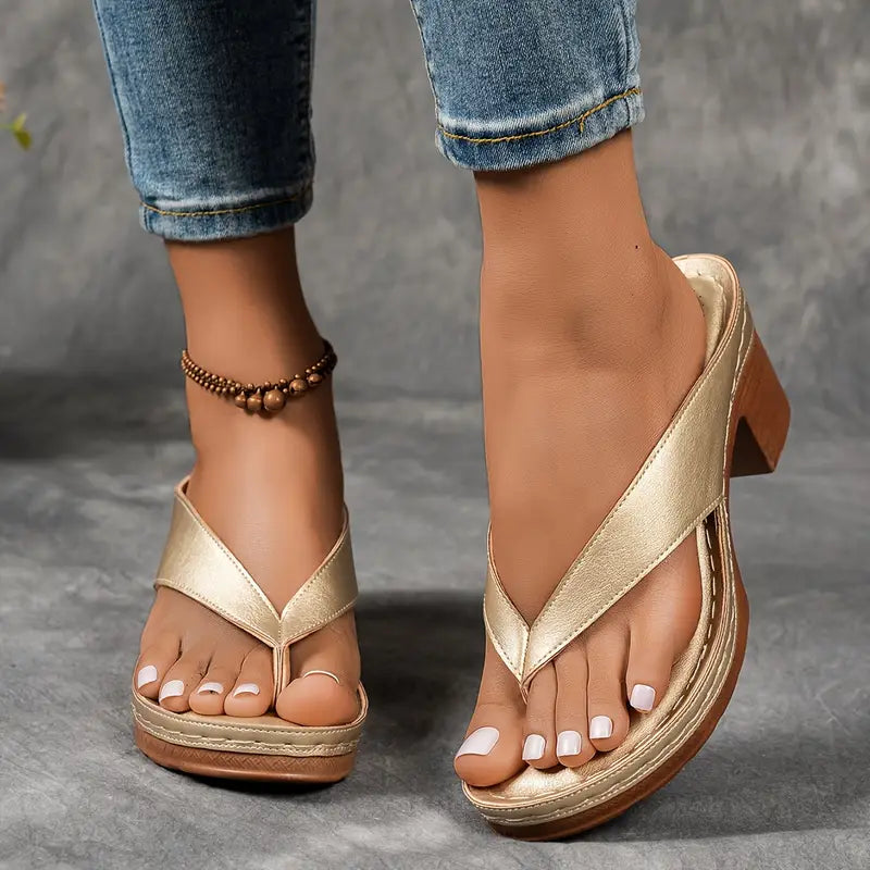 Celeste | Sandali eleganza e comfort