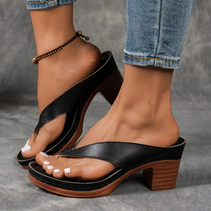 Celeste | Sandali eleganza e comfort