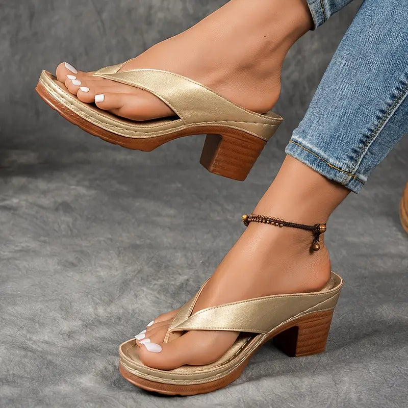 Celeste | Sandali eleganza e comfort