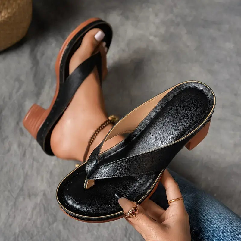 Celeste | Sandali eleganza e comfort