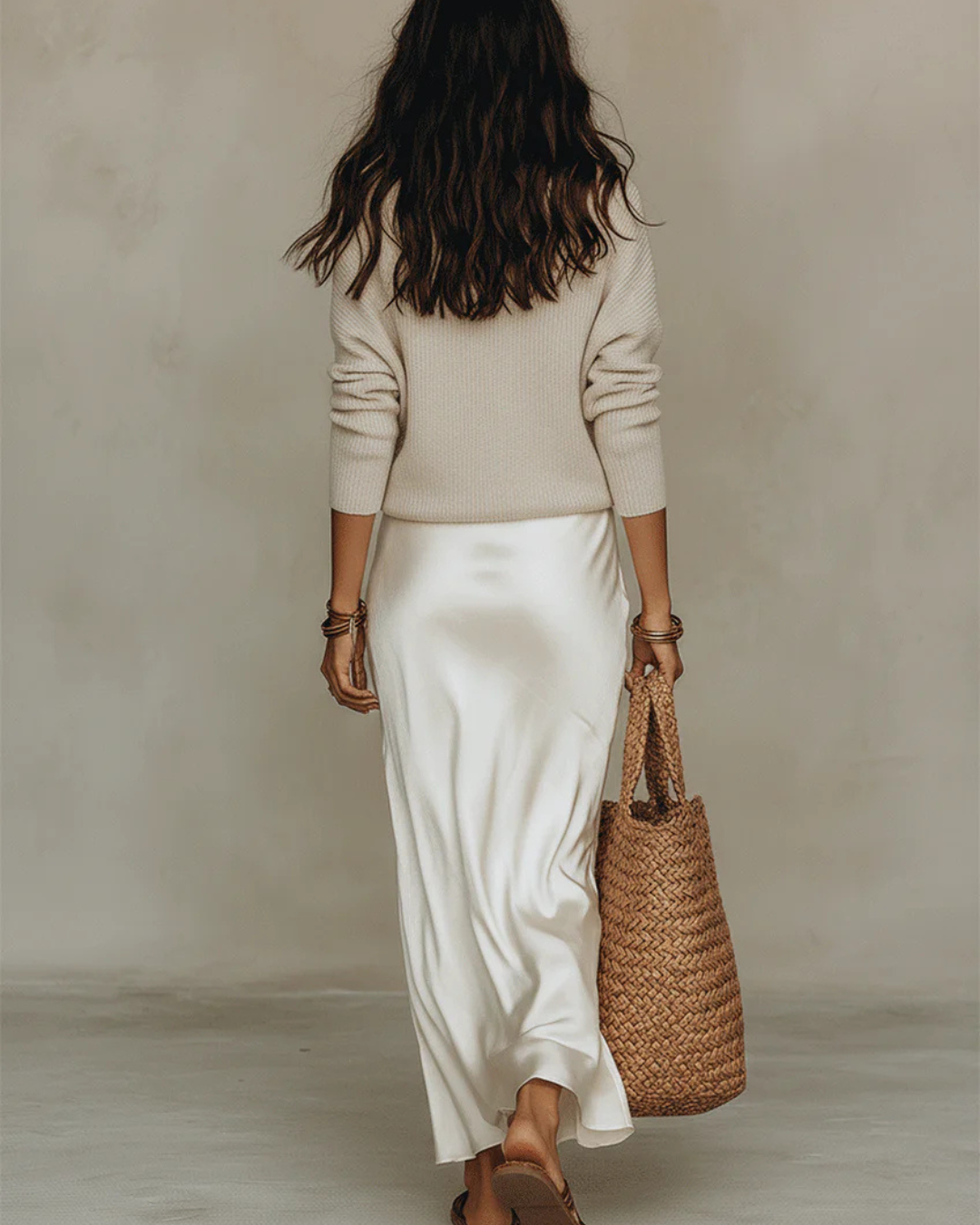 Completo Elegante Niketa™ in Due Pezzi