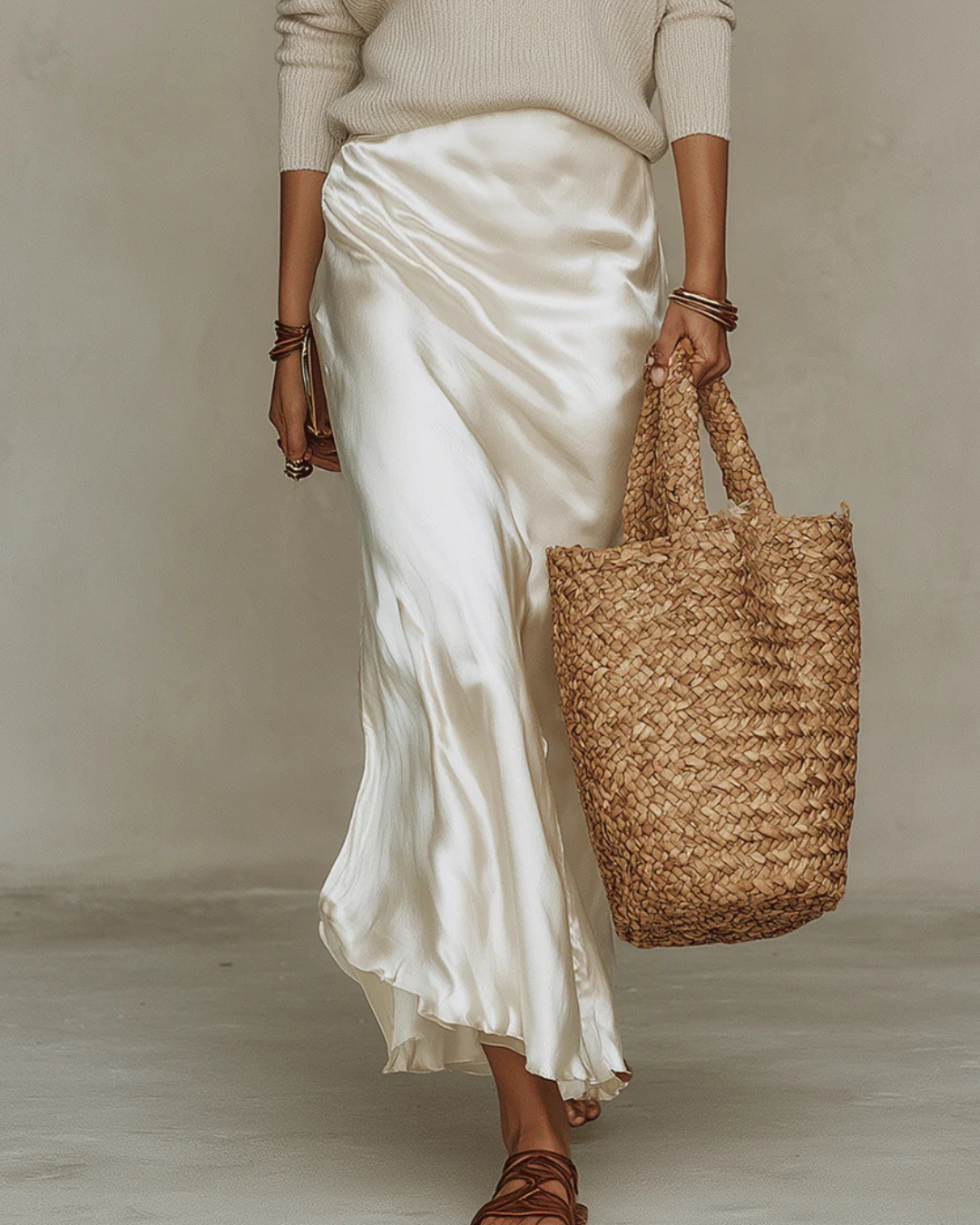 Completo Elegante Niketa™ in Due Pezzi