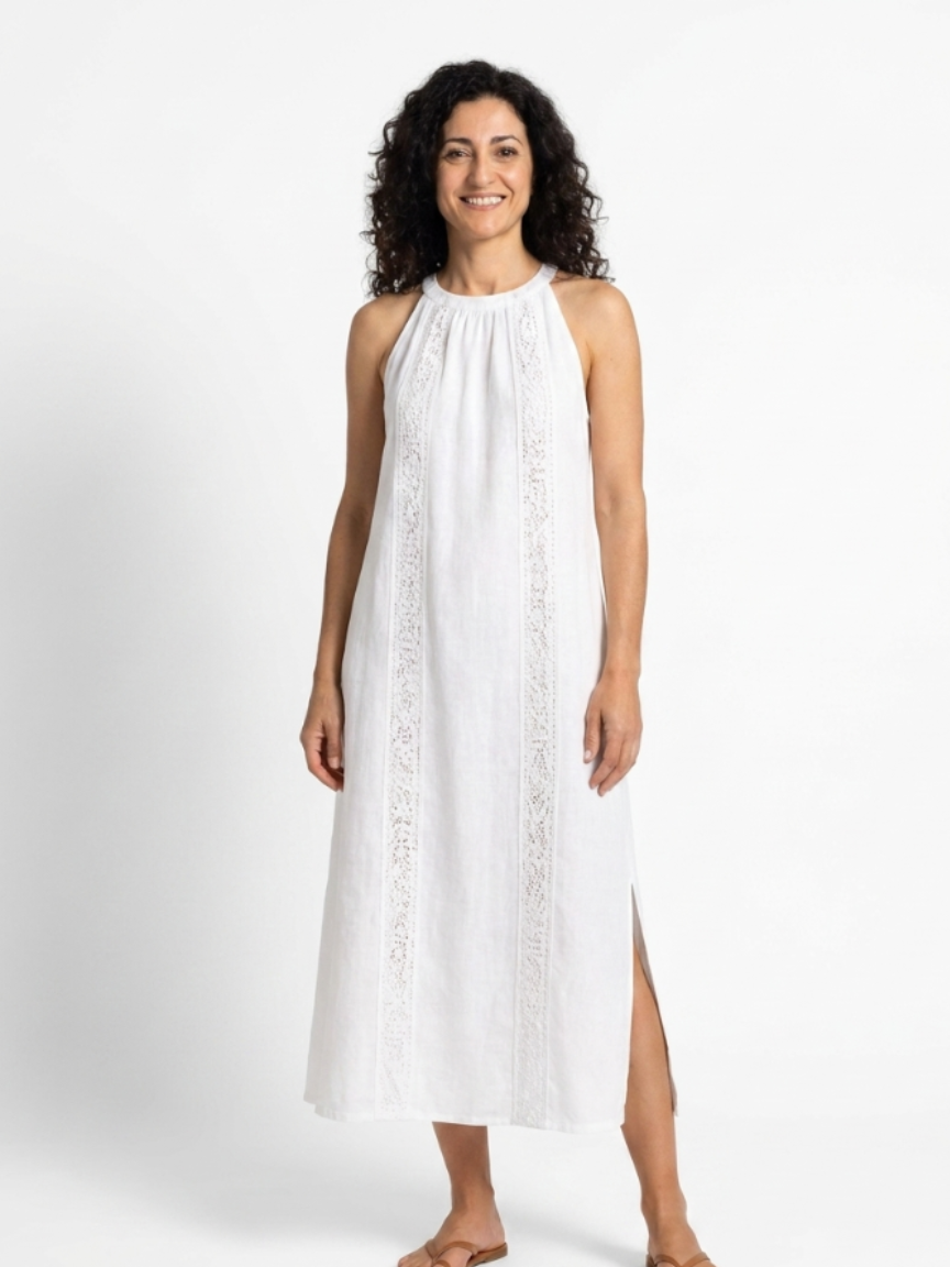 Sara | Abito midi