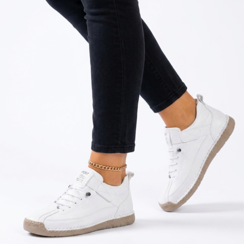 Monica | Sneakers ortopediche da donna