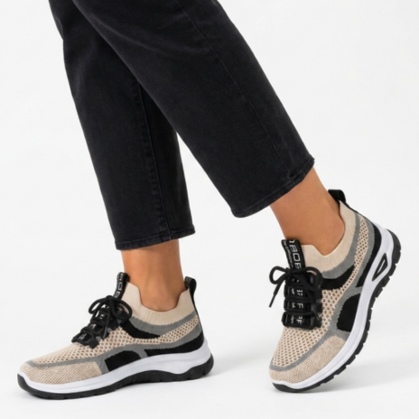 Karina | Sneakers leggere e comode