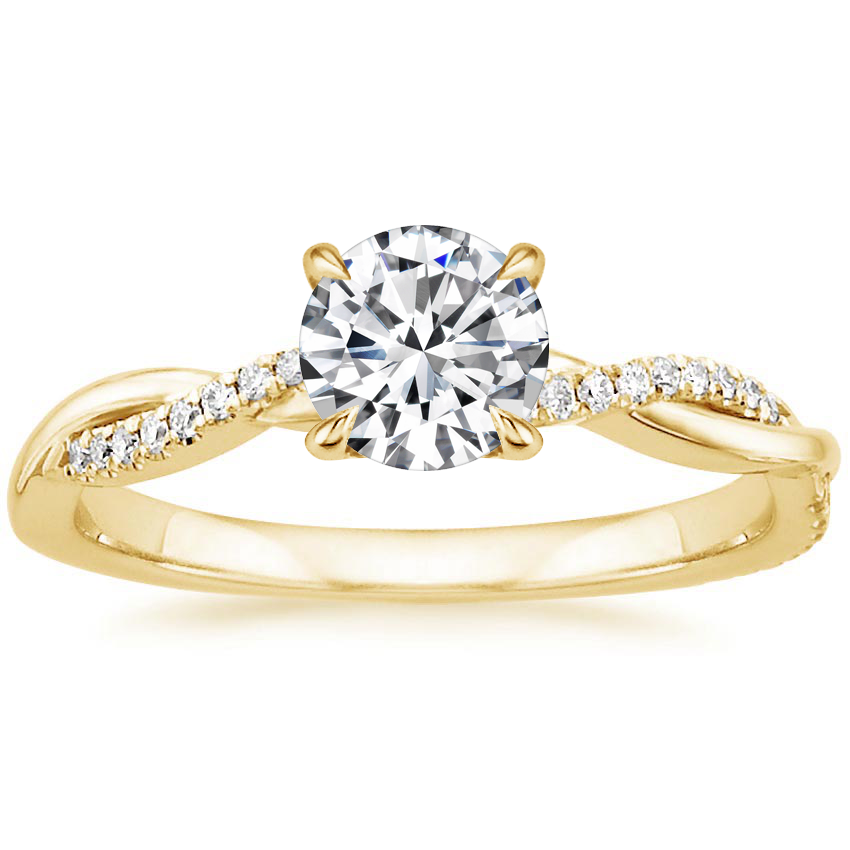 Anello Le Jane | Oro