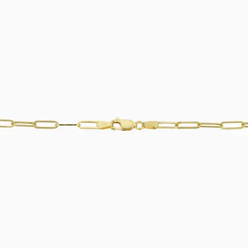 Bracciale Venice Link | Oro