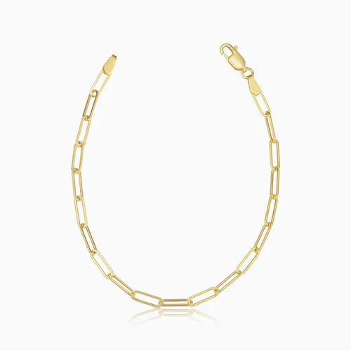 Bracciale Venice Link | Oro
