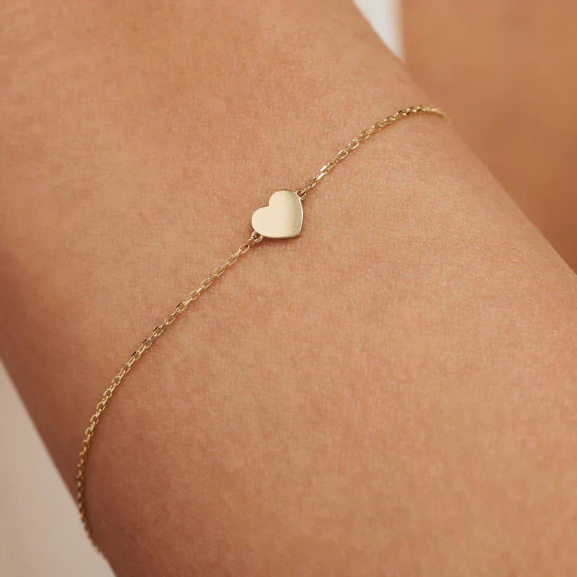 Bracciale Oriane Bellecoeur | Oro