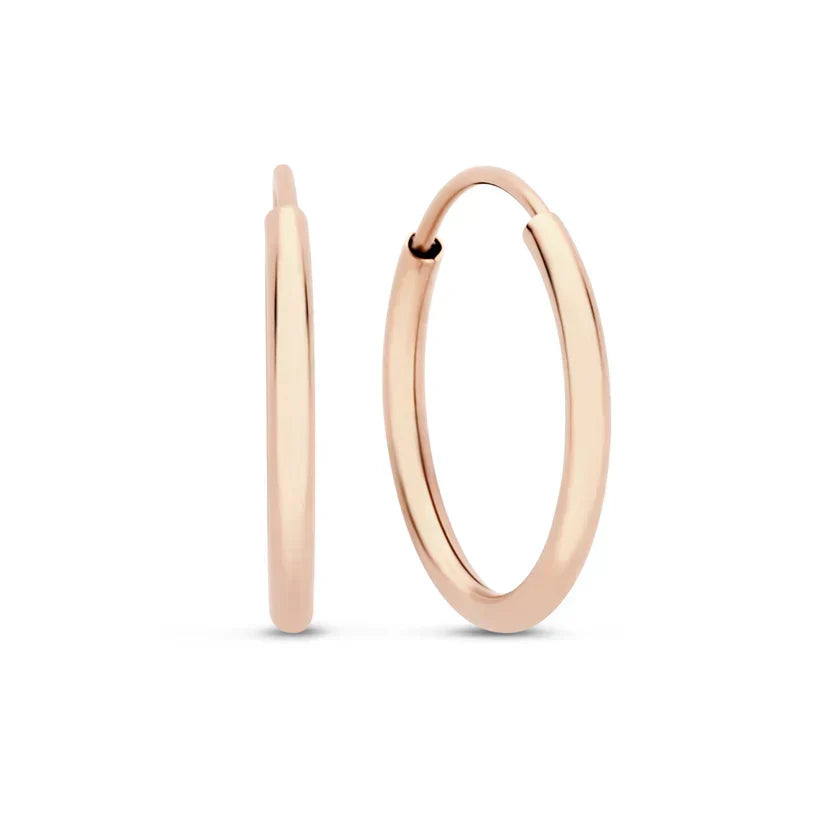 Orecchini Noémie Sorel | Oro