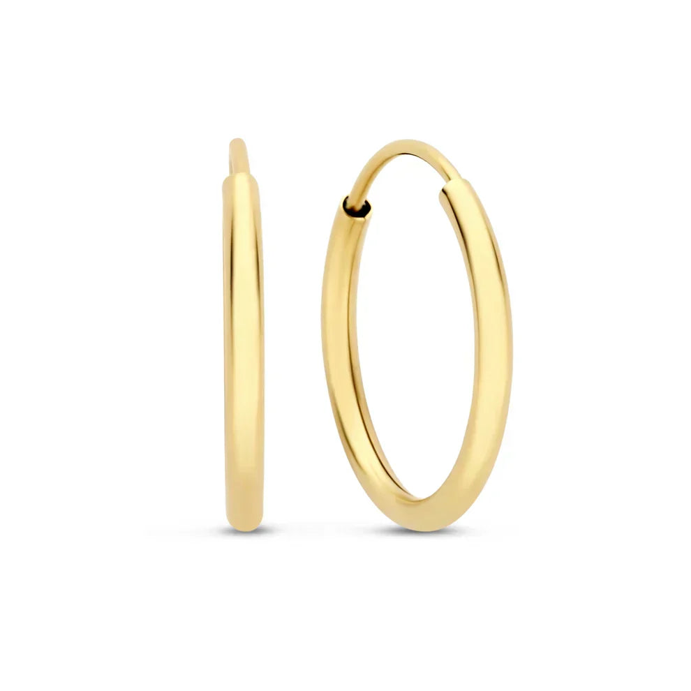 Orecchini Noémie Sorel | Oro
