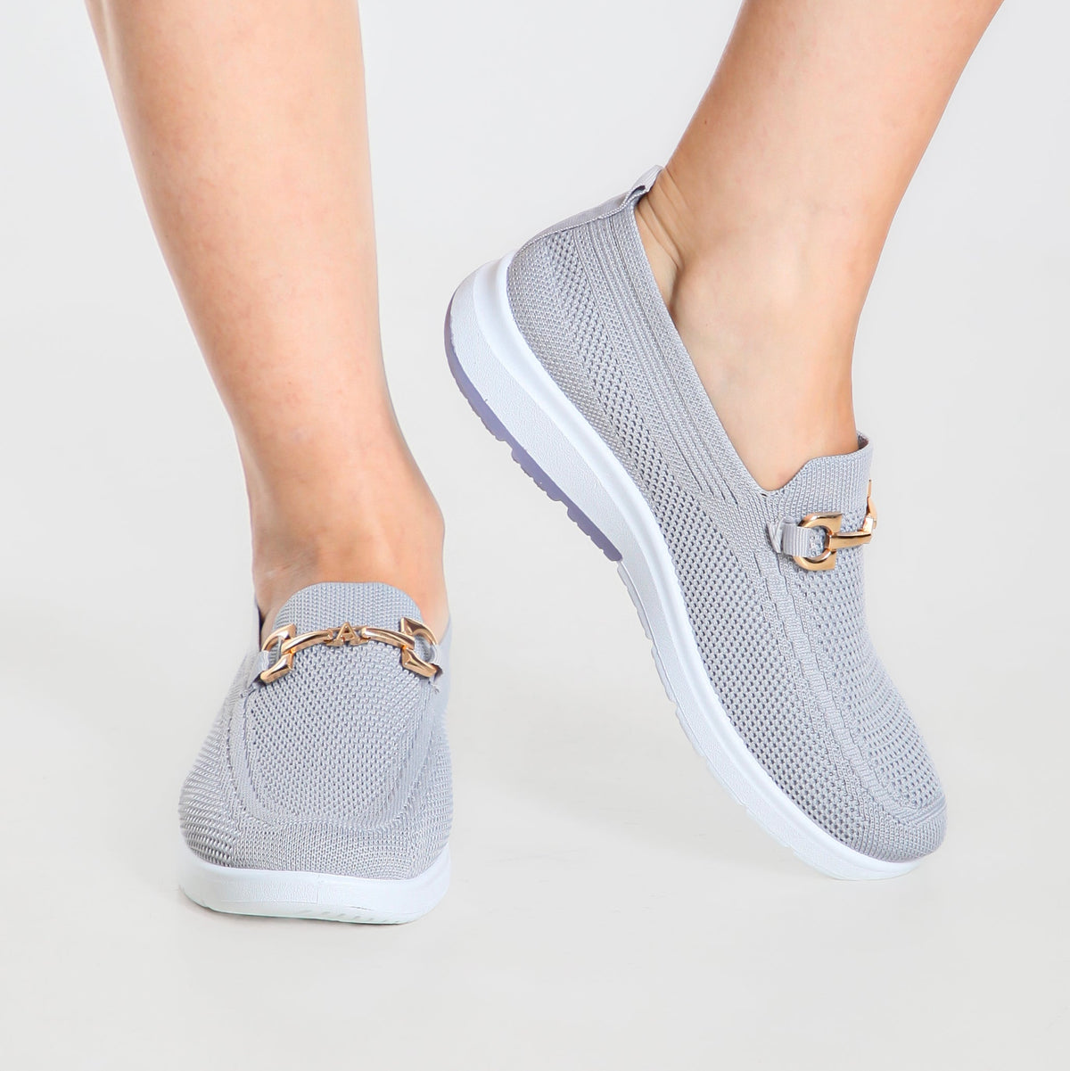 Tracy - Mocassino Comfort