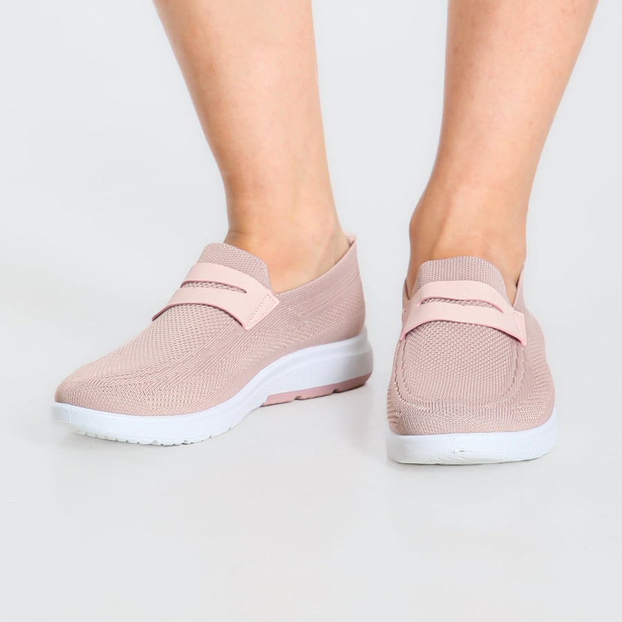 Bella - Mocassini Comfort Donna