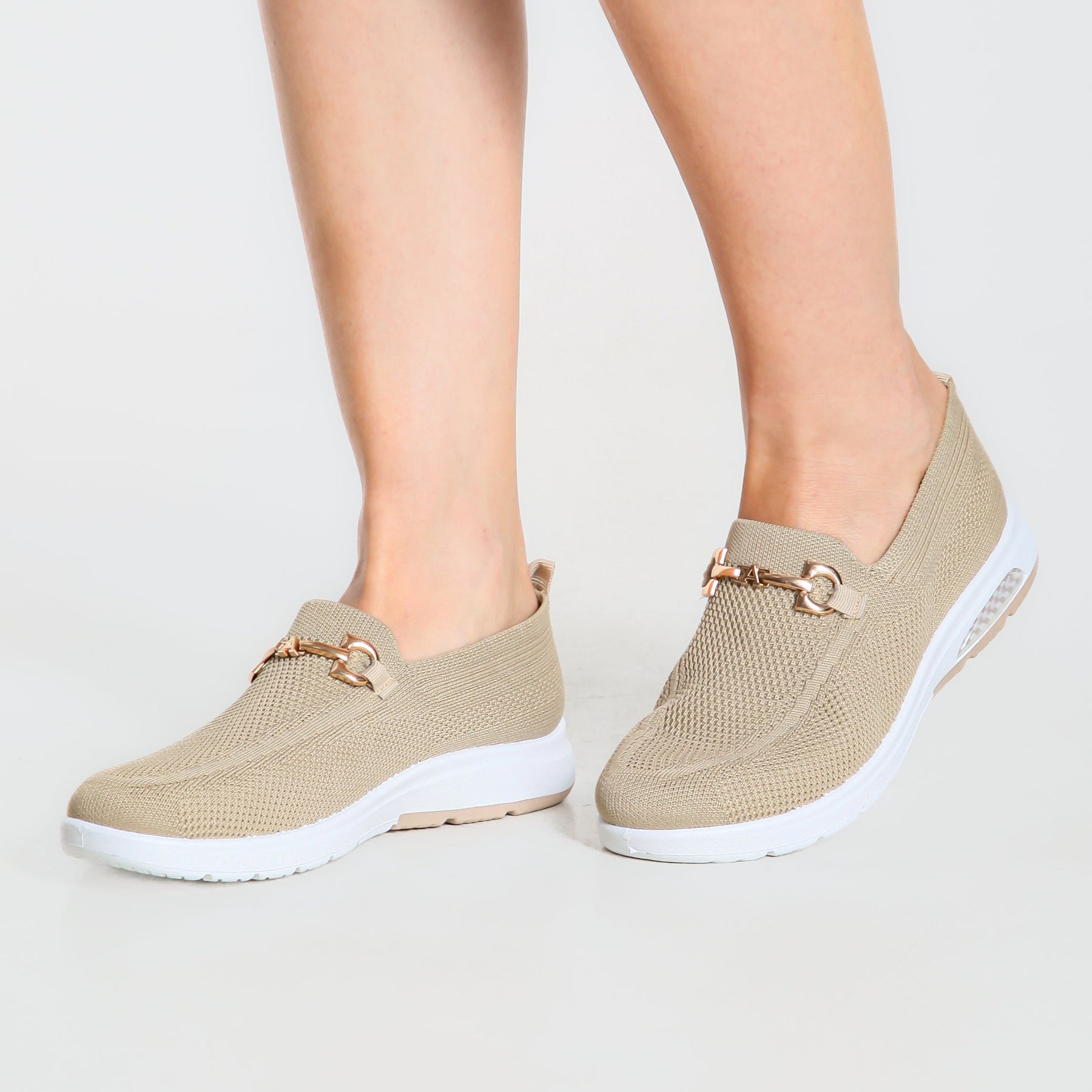 Tracy - Mocassino Comfort