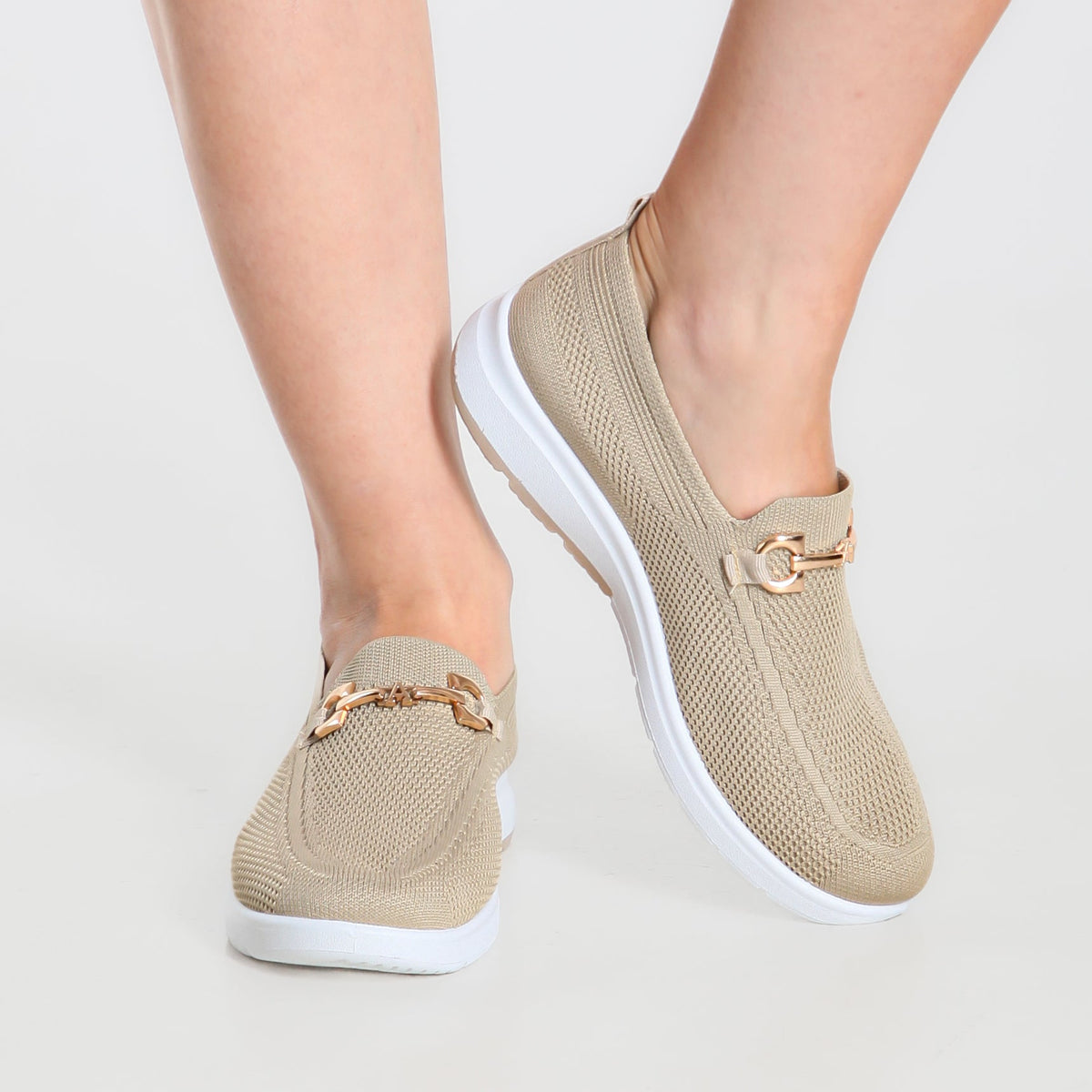 Tracy - Mocassino Comfort