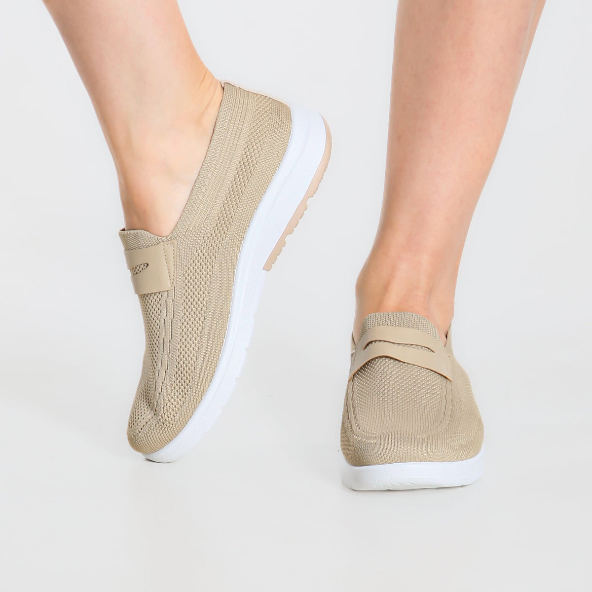 Bella - Mocassini Comfort Donna