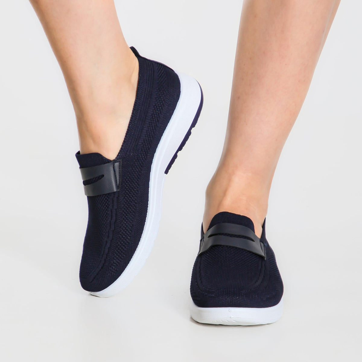 Bella - Mocassini Comfort Donna