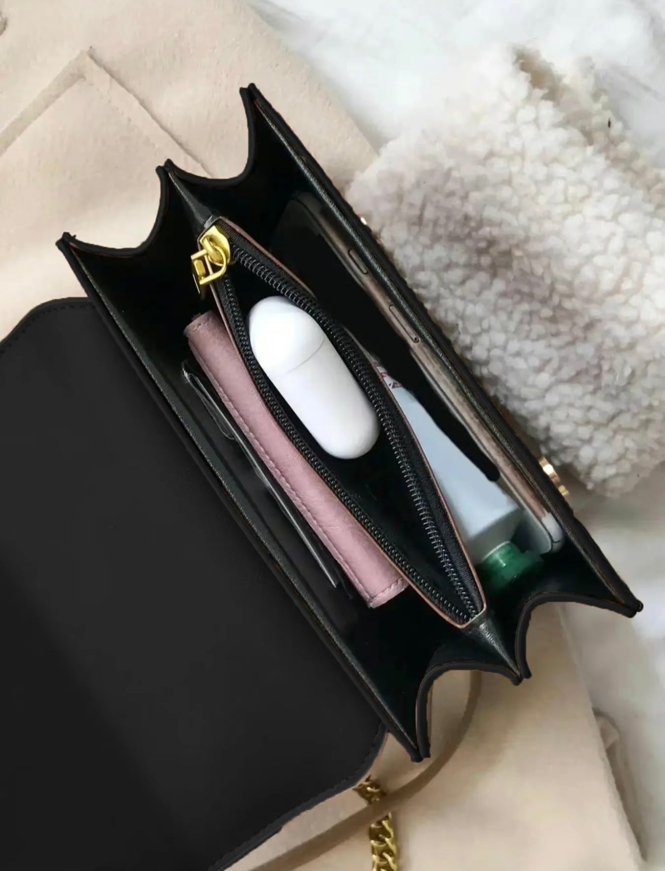 Borsa Katéloria Chain