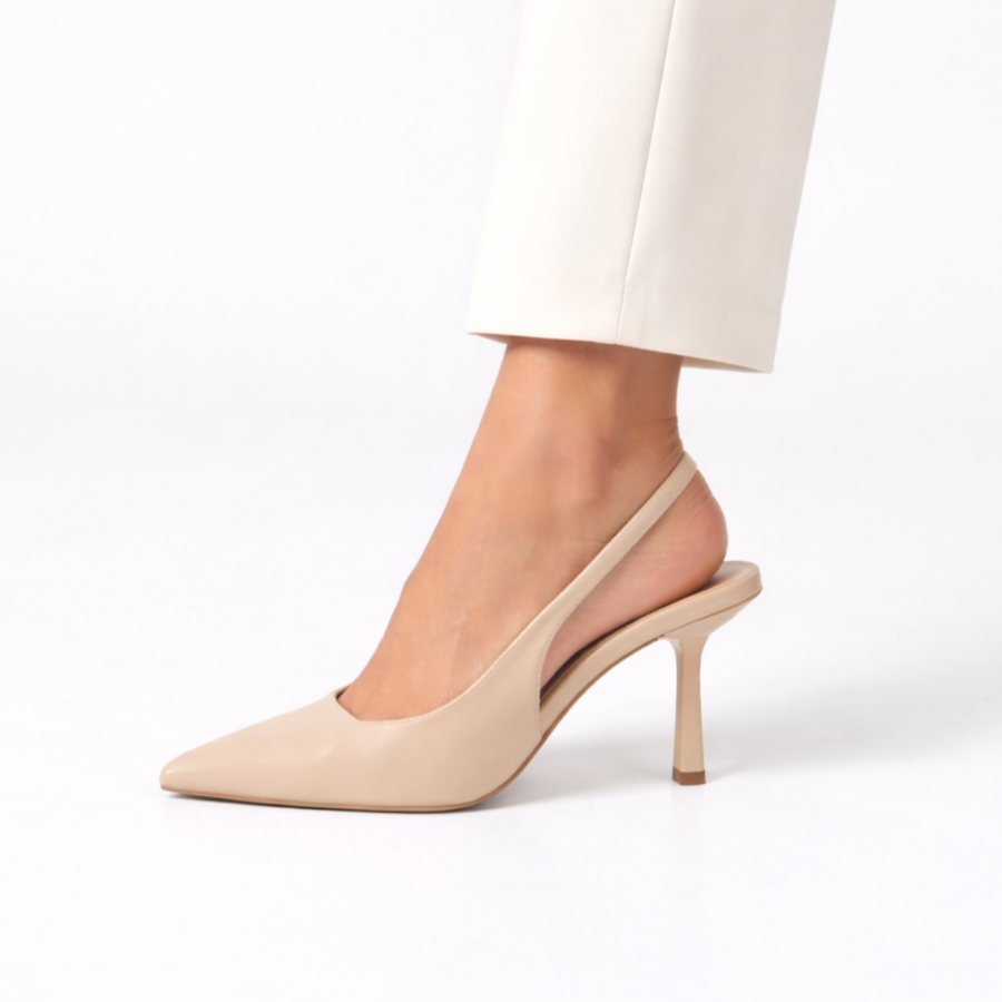 Iara - Decollette comoda Donna