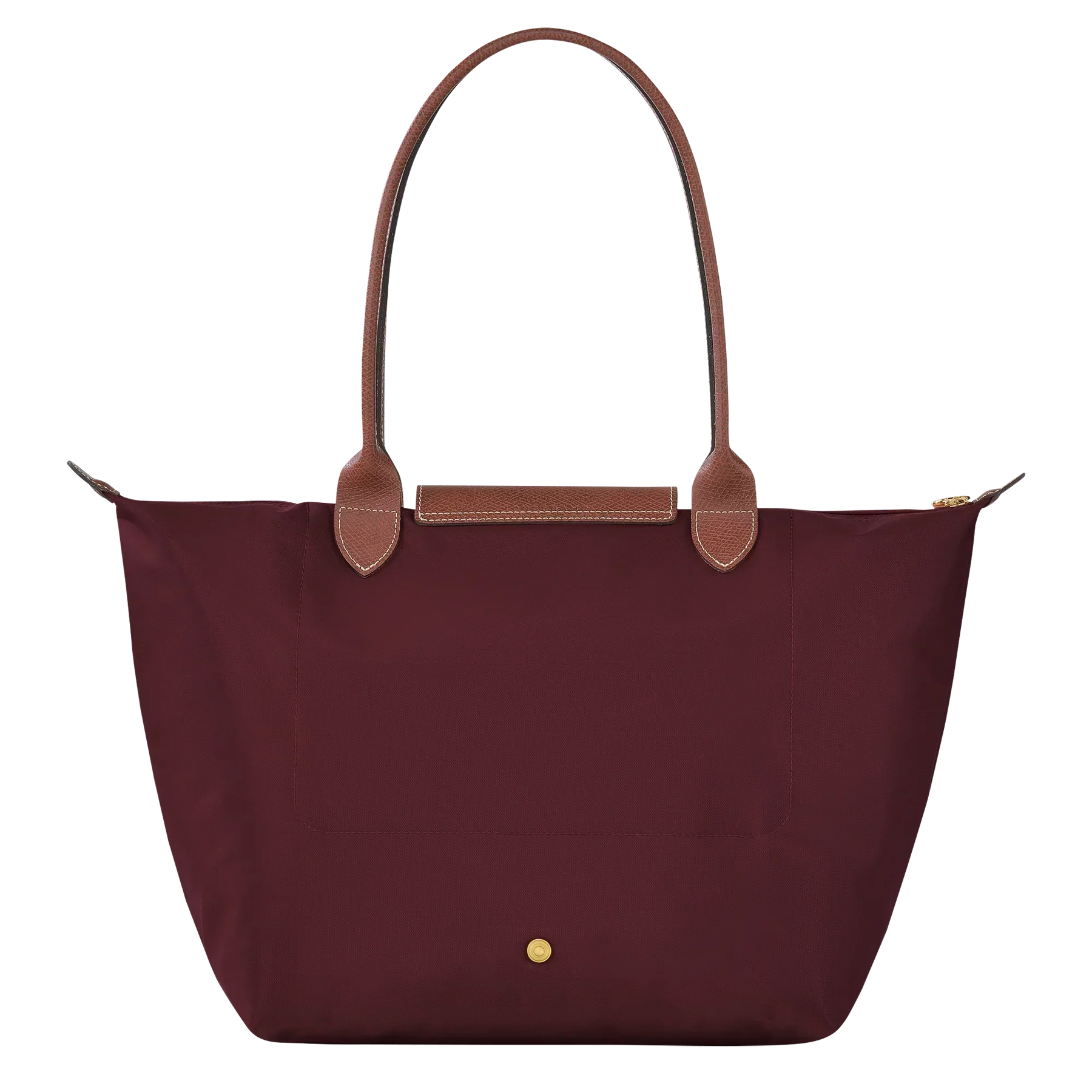 Borsa Tote Grande Longcham | Bordeaux
