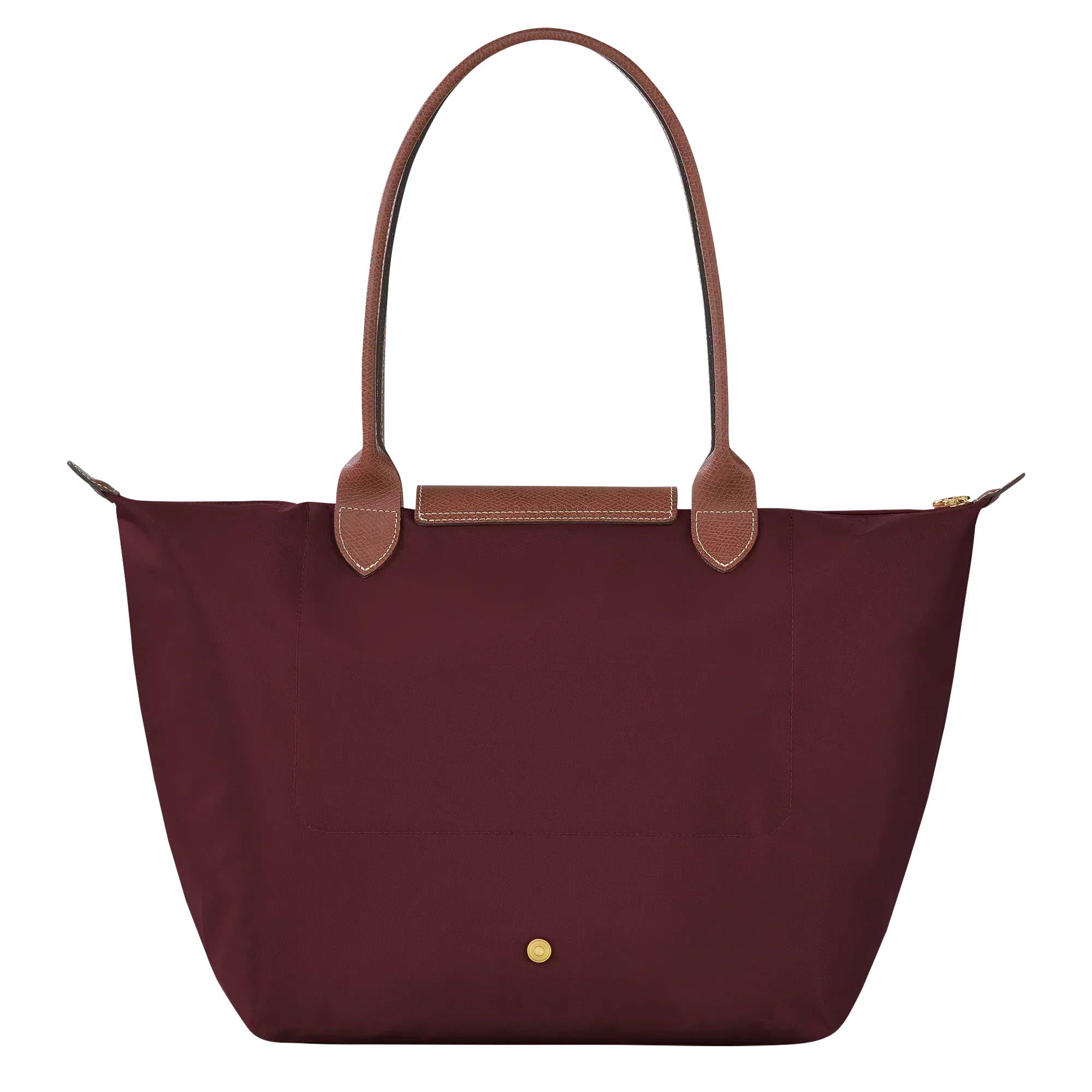 Borsa Tote Grande Longcham | Bordeaux