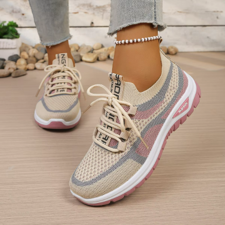 Karina | Sneakers leggere e comode
