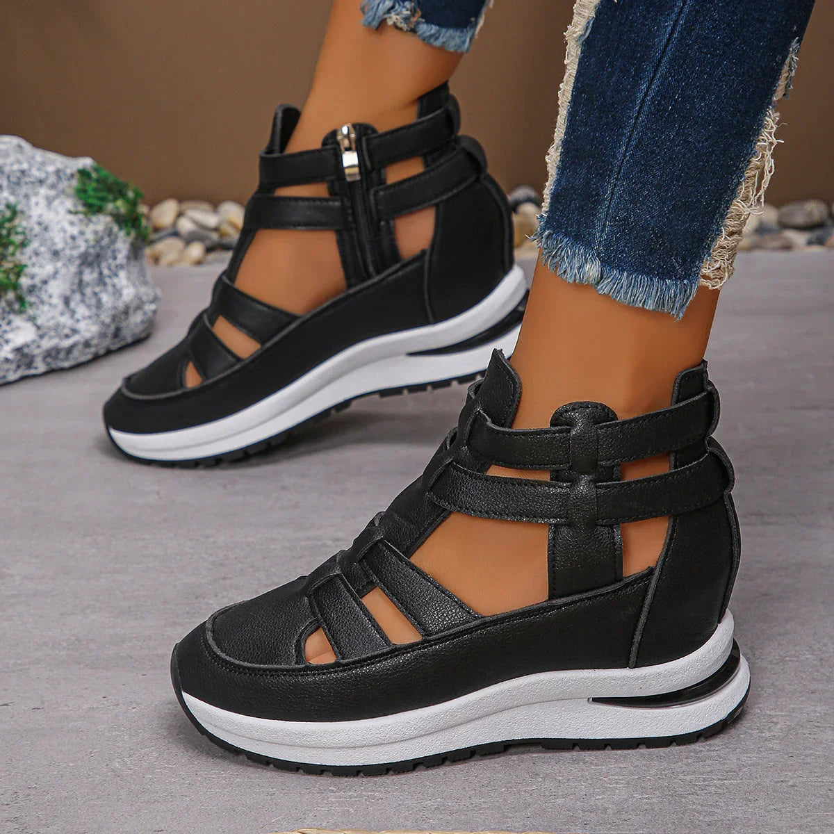 Athena | Sandali Sportivi per Camminare per Ore