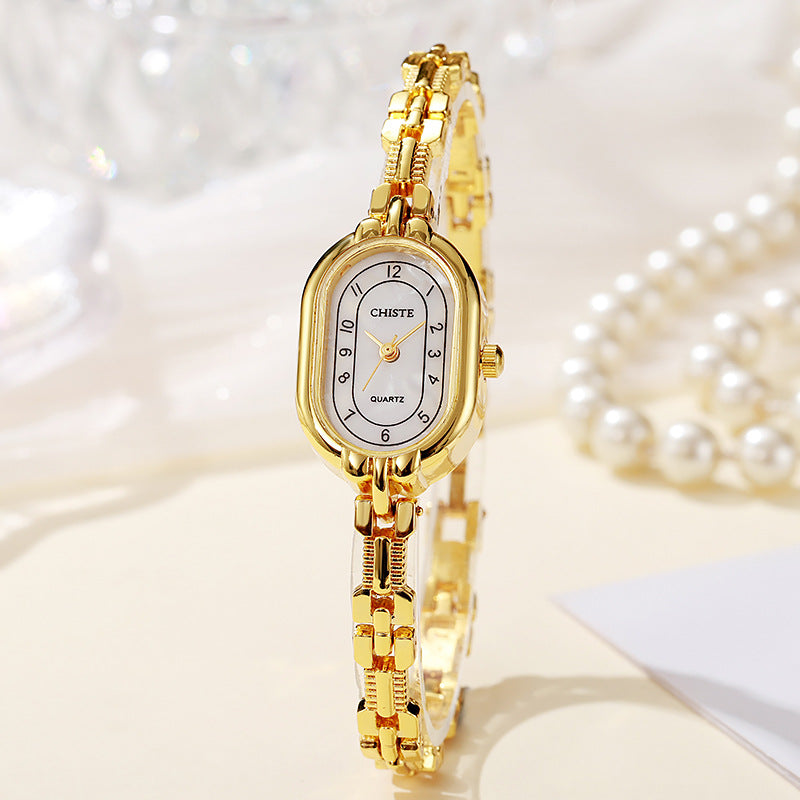 Orologio Alira Moment | Oro