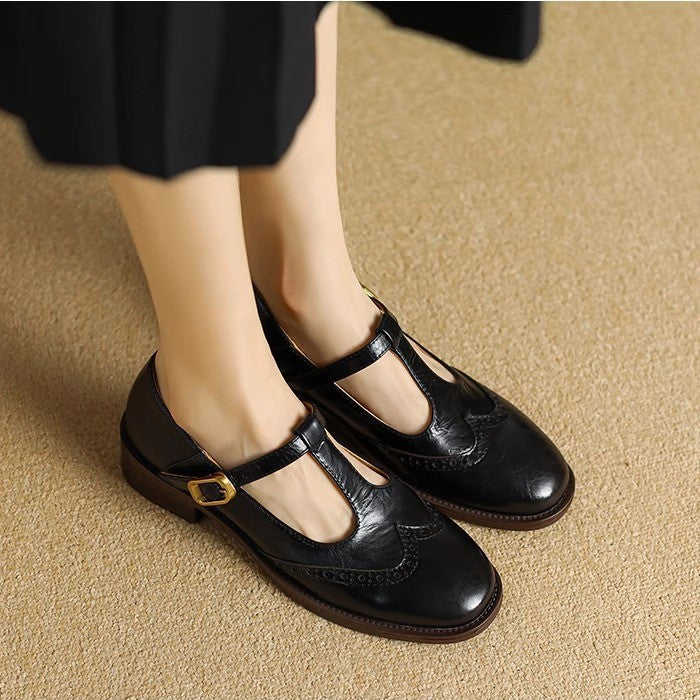 Sofia | Scarpe in pelle